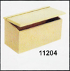 1 Loaf Bread Bin