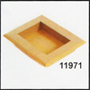 Box Frame plain