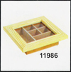 Box frame