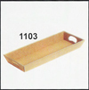 Garlic Loaf Tray