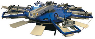 Hebbecker Versatronic Alpha Line S1