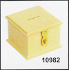 Julie Money Box