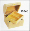 Kist Jewellery Box