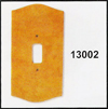 Light Switch Coverelegant