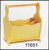 Magazine Rack