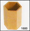 Pen Tidy hexagoanl