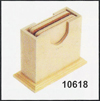 Square Coaster Holder