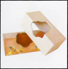 Tissue Box Cover