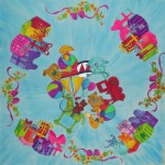 20 gifts and toys