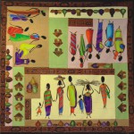 34 African Splendor