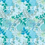 Blue Garden